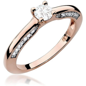 Biżuteria damska Harf B0018-PI-AUR-DIW-02-OK