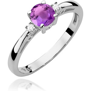 Biżuteria damska Harf B0020-PI-AUB-AMV-02-OK