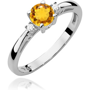 Biżuteria damska Harf B0020-PI-AUB-CIY-02-OK