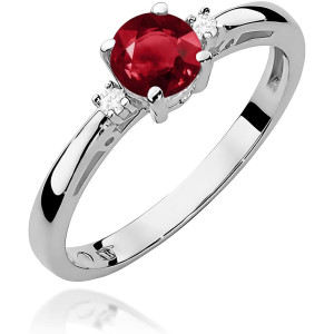 Biżuteria damska Harf B0020-PI-AUB-GAR-02-OK