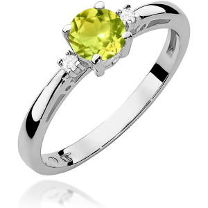 Biżuteria damska Harf B0020-PI-AUB-PEG-02-OK