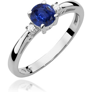 Biżuteria damska Harf B0020-PI-AUB-SAB-02-OK