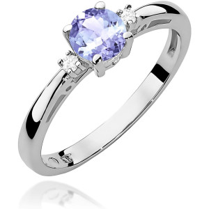 Biżuteria damska Harf B0020-PI-AUB-TAP-02-OK