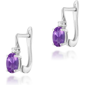 Biżuteria damska Harf B0022-KO-AUB-AMV-02-OW