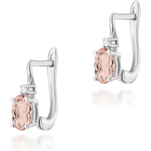 Biżuteria damska Harf B0022-KO-AUB-MOP-02-OW