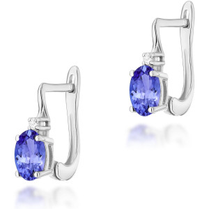 Biżuteria damska Harf B0022-KO-AUB-TAP-02-OW