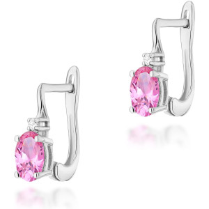 Biżuteria damska Harf B0022-KO-AUB-TOP-02-OW