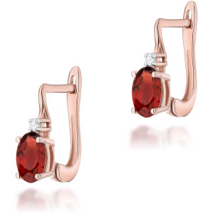 Biżuteria damska Harf B0022-KO-AUR-GAR-02-OW