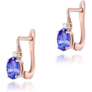 Biżuteria damska Harf B0022-KO-AUR-TAP-02-OW