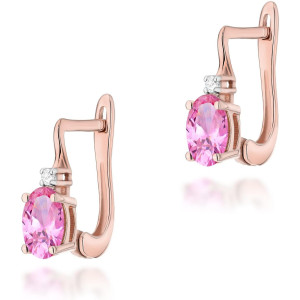 Biżuteria damska Harf B0022-KO-AUR-TOP-02-OW