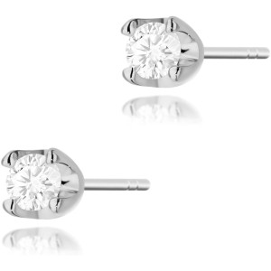 Biżuteria damska Harf B0068-KO-AUB-DIW-02-OK