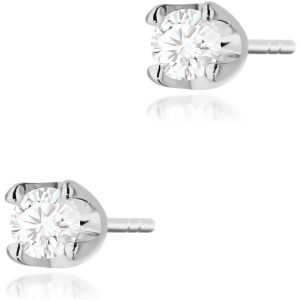 Biżuteria damska Harf B0068-KO-AUB-DIW-04-OK