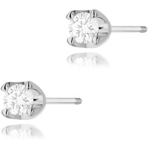 Biżuteria damska Harf B0068-KO-AUB-DIW-08-OK