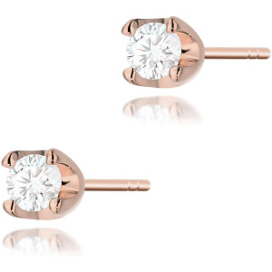 Biżuteria damska Harf B0068-KO-AUR-DIW-02-OK