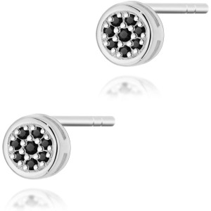 Biżuteria damska Harf B0082-KO-AUB-DIB-02-00