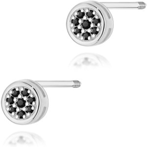 Biżuteria damska Harf B0082-KO-AUB-DIB-04-00