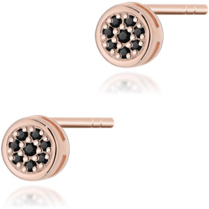 Biżuteria damska Harf B0082-KO-AUR-DIB-02-00