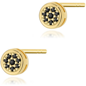 Biżuteria damska Harf B0082-KO-AUZ-DIB-02-00