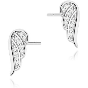 Biżuteria damska Harf B0092-KO-AUB-DIW-02-00