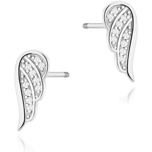 Biżuteria damska Harf B0092-KO-AUB-DIW-04-00