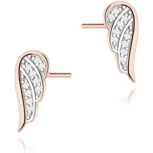 Biżuteria damska Harf B0092-KO-AUR-DIW-02-00