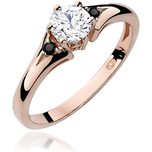 Biżuteria damska Harf B0152-PI-AUR-SAW-04-OK