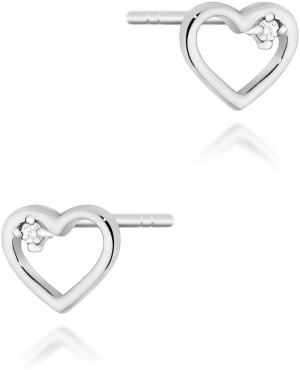 Biżuteria damska Harf B0158-KO-AUB-DIW-02-00