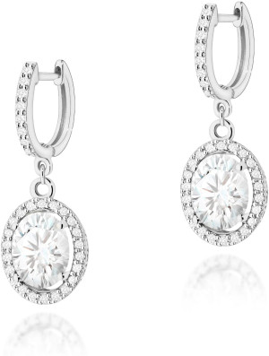 Biżuteria damska Harf B0160-KO-AUB-LDW-02-OW