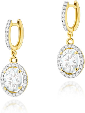 Biżuteria damska Harf B0160-KO-AUZ-LDW-02-OW