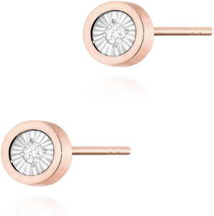 Biżuteria damska Harf B0162-KO-AUR-DIW-02-OK