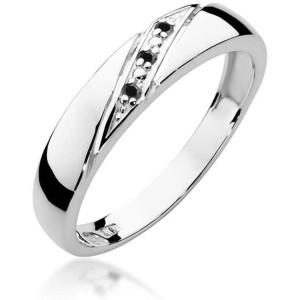 Biżuteria damska Harf B0236-PI-AUB-DIB-02-00