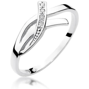 Biżuteria damska Harf B0358-PI-AUB-DIW-02-00