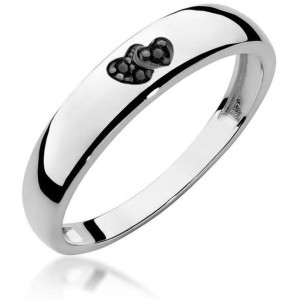 Biżuteria damska Harf B0378-PI-AUB-DIB-02-00