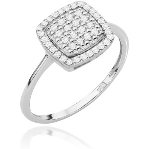 Biżuteria damska Harf B1136-PI-AUB-DIW-02-00