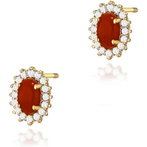 Biżuteria damska Harf B1138-KO-AUZ-COR-04-OW