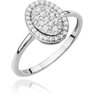 Biżuteria damska Harf B1140-PI-AUB-DIW-02-00