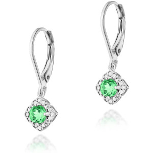 Biżuteria damska Harf B1142-KO-AUB-EMG-02-OK