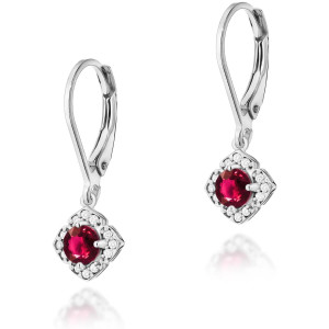 Biżuteria damska Harf B1142-KO-AUB-RUR-02-OK