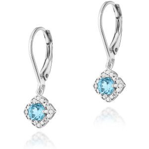 Biżuteria damska Harf B1142-KO-AUB-TOB-02-OK