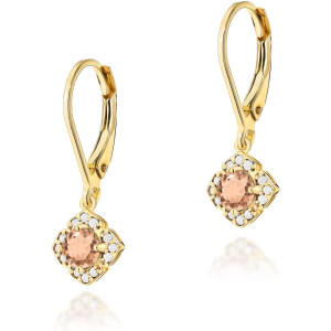 Biżuteria damska Harf B1142-KO-AUZ-MOP-02-OK