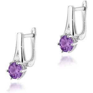 Biżuteria damska Harf B1144-KO-AUB-AMV-02-OK