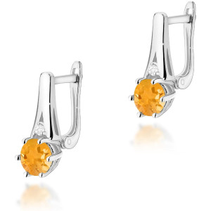 Biżuteria damska Harf B1144-KO-AUB-CYI-02-OK