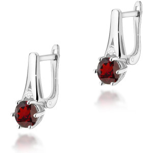 Biżuteria damska Harf B1144-KO-AUB-GAR-02-OK