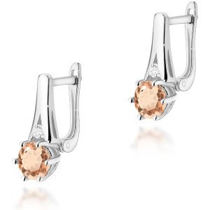 Biżuteria damska Harf B1144-KO-AUB-MOP-02-OK