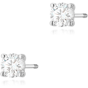 Biżuteria damska Harf B1154-KO-AUB-DIW-14-OK