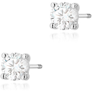 Biżuteria damska Harf B1154-KO-AUB-DIW-18-OK