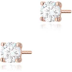 Biżuteria damska Harf B1154-KO-AUR-DIW-06-OK