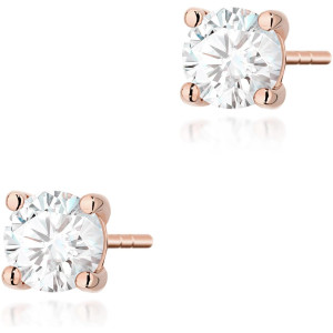 Biżuteria damska Harf B1154-KO-AUR-DIW-08-OK