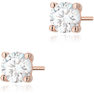 Biżuteria damska Harf B1154-KO-AUR-DIW-10-OK