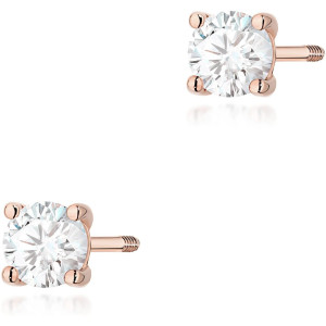 Biżuteria damska Harf B1154-KO-AUR-DIW-12-OK